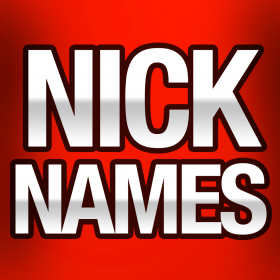 couverture jeu vidéo What's Your Nickname?