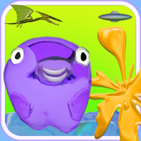 couverture jeu vidéo Whatever Sticks