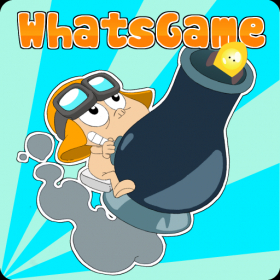 couverture jeu vidéo WhatsGame?