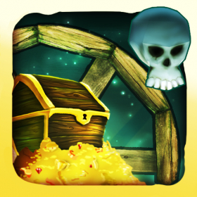 couverture jeu vidéo Wheeler's Treasure