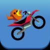 couverture jeu vidéo Wheelie 2
