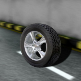 couverture jeu vidéo WheelO Lite