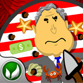 couverture jeu vidéo WheelOfMisfortun