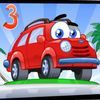 couverture jeu vidéo Wheely 3- Action Physics Puzzle Game