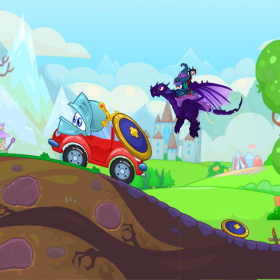 couverture jeu vidéo Wheely v6