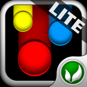 couverture jeu vidéo When Balls Drop Lite
