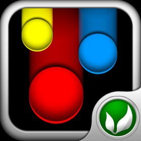 couverture jeu vidéo When Balls Drop