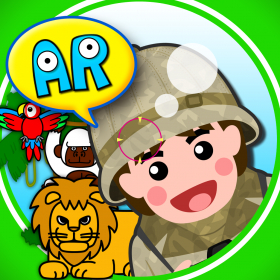 couverture jeu vidéo When I grow up! AR Animal Photographer ME!