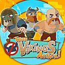 couverture jeu vidéo When Vikings Attack !