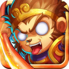 couverture jeu vidéo Where is Monkey King