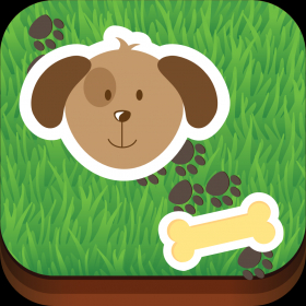 couverture jeu vidéo Where is my Dogbone?