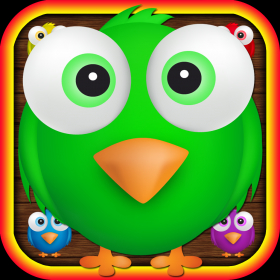 couverture jeu vidéo Where's My Bird? Mickey the Bird Version