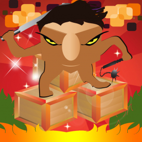 couverture jeu vidéo Where&#039;s My Crate?