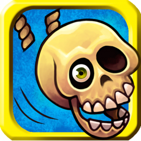 couverture jeu vidéo Where's My Head? Free by Top Free Games