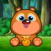 couverture jeu vidéo Where's my honey? — Action physics puzzle game