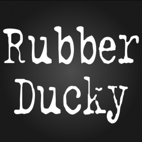 couverture jeu vidéo Where&#039;s my rubber ducky