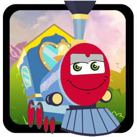 couverture jeu vidéo Where's My Smart Rail Tower - Fall Of The Train Shop Story FREE By Animal Clown
