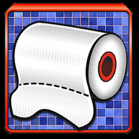 couverture jeu vidéo Where&#039;s My Toilet Paper