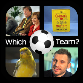 couverture jeu vidéo Which Team?