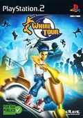 couverture jeu vidéo Whirl Tour