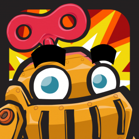 couverture jeu vidéo Whirly’s Windup Adventures - Full
