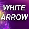couverture jeu vidéo White arrow flight