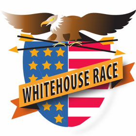 couverture jeu vidéo White House Race
