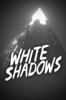couverture jeu vidéo White Shadows