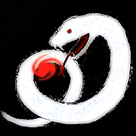 couverture jeu vidéo White Snake