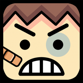 couverture jeu vidéo White Tiles - Best Fiends Challenge Adventure