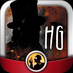 couverture jeu vidéo Whitechapel Hideout Generator