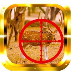 couverture jeu vidéo Whitetail Buck Hunter Adventure