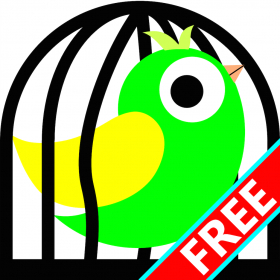 couverture jeu vidéo Who let the bird out - FREE