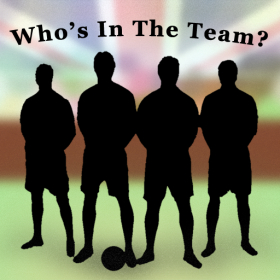 couverture jeu vidéo Who&#039;s In The Team