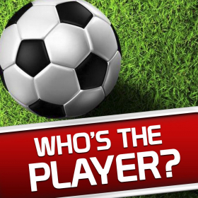 couverture jeu vidéo Who's The Player ?