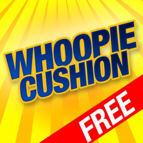 couverture jeu vidéo Whoopee Cushion Toy