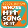 couverture jeu vidéo Whose Hit Song Is This - 2000s Edition, a Guess Who Quiz