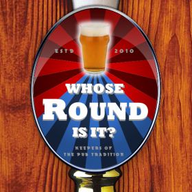top 10 éditeur Whose round is it? - beer game