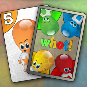 couverture jeu vidéo Whot! Free