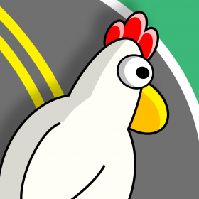 couverture jeu vidéo Why Did Chicken Cross the Road?