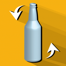 couverture jeu vidéo Why Not Spin The Bottle