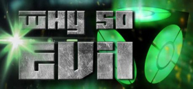 top 10 éditeur Why So Evil