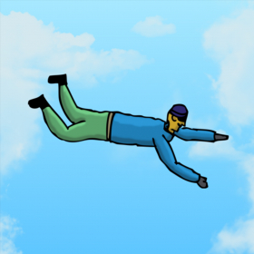 couverture jeu vidéo Wicked Freefall!