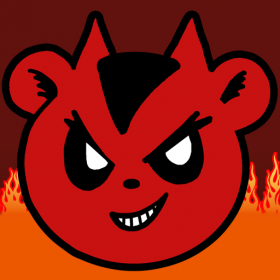 couverture jeu vidéo Wicked Little Devil