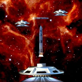 couverture jeu vidéo WickedUFO