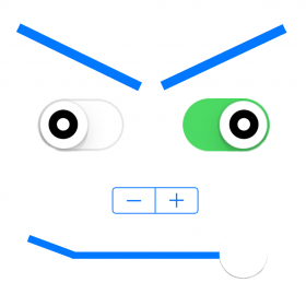 couverture jeu vidéo Widget Wars