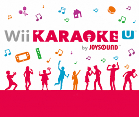 couverture jeux-video Wii Karaoke U by JOYSOUND