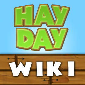 couverture jeu vidéo Wiki for Hay Day