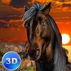 couverture jeux-video Wild African Horse: Animal Simulator 2017 Full -Try animal survival simulator, be African horse!