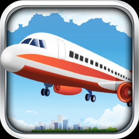 couverture jeu vidéo Wild AirPlane Ride